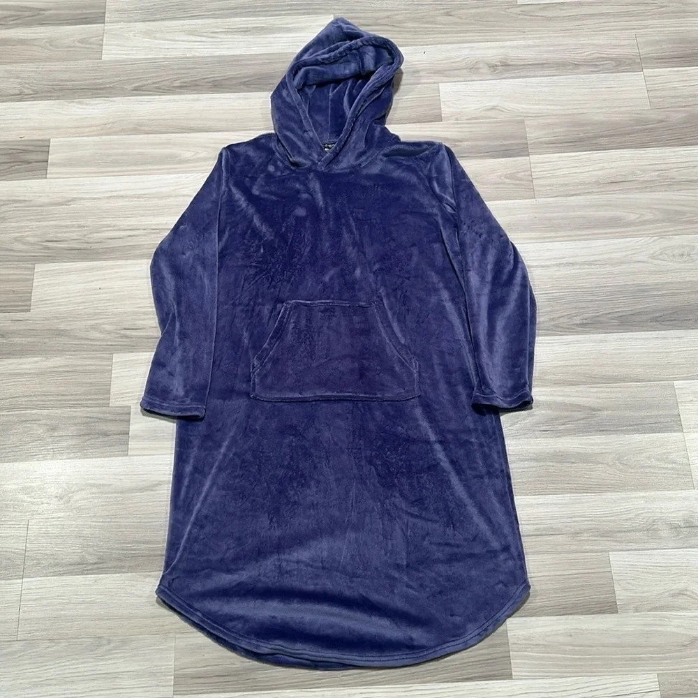 32 Degree | Heat Cozy Sleep Lounger Women Size S/M purple